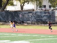 Jesse Holt Invitational