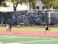 Jesse Holt Invitational