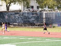 Jesse Holt Invitational