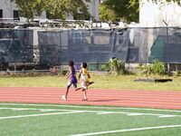 Jesse Holt Invitational