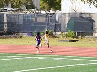 Jesse Holt Invitational