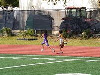 Jesse Holt Invitational