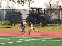 Jesse Holt Invitational