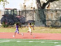 Jesse Holt Invitational