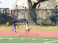 Jesse Holt Invitational