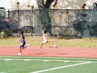 Jesse Holt Invitational