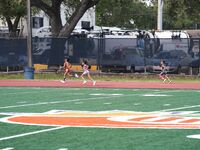 Jesse Holt Invitational