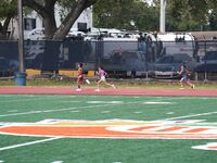 Jesse Holt Invitational