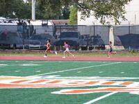 Jesse Holt Invitational