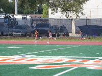 Jesse Holt Invitational