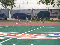 Jesse Holt Invitational