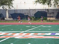 Jesse Holt Invitational