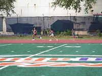 Jesse Holt Invitational