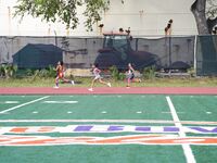 Jesse Holt Invitational