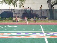 Jesse Holt Invitational