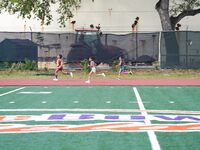 Jesse Holt Invitational