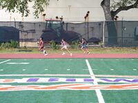 Jesse Holt Invitational