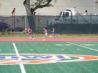 Jesse Holt Invitational