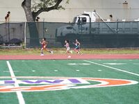 Jesse Holt Invitational