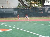 Jesse Holt Invitational