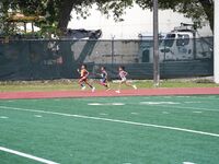 Jesse Holt Invitational