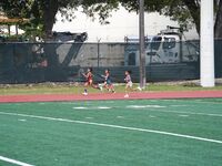 Jesse Holt Invitational