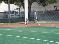 Jesse Holt Invitational