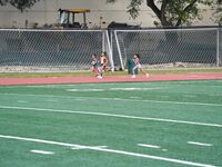 Jesse Holt Invitational