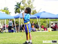 Colts Secure Victory Over Titans in NFL Flag Football Showdown
