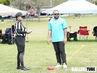 Colts Secure Victory Over Titans in NFL Flag Football Showdown