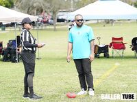 Colts Secure Victory Over Titans in NFL Flag Football Showdown
