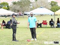 Colts Secure Victory Over Titans in NFL Flag Football Showdown