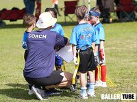 Colts Secure Victory Over Titans in NFL Flag Football Showdown