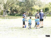 Colts Secure Victory Over Titans in NFL Flag Football Showdown
