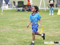 Colts Secure Victory Over Titans in NFL Flag Football Showdown