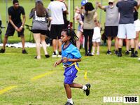 Colts Secure Victory Over Titans in NFL Flag Football Showdown