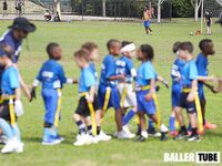 Colts Secure Victory Over Titans in NFL Flag Football Showdown