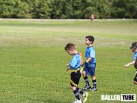 Colts Secure Victory Over Titans in NFL Flag Football Showdown