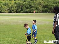 Colts Secure Victory Over Titans in NFL Flag Football Showdown