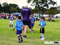 Colts Secure Victory Over Titans in NFL Flag Football Showdown