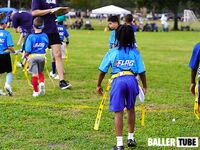 Colts Secure Victory Over Titans in NFL Flag Football Showdown