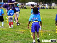 Colts Secure Victory Over Titans in NFL Flag Football Showdown