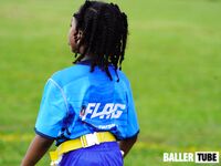 Colts Secure Victory Over Titans in NFL Flag Football Showdown