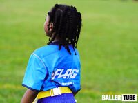 Colts Secure Victory Over Titans in NFL Flag Football Showdown