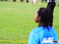 Colts Secure Victory Over Titans in NFL Flag Football Showdown