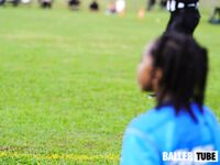 Colts Secure Victory Over Titans in NFL Flag Football Showdown