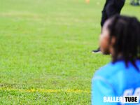 Colts Secure Victory Over Titans in NFL Flag Football Showdown