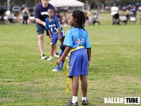 Colts Secure Victory Over Titans in NFL Flag Football Showdown
