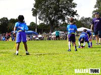 Colts Secure Victory Over Titans in NFL Flag Football Showdown