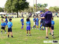 Colts Secure Victory Over Titans in NFL Flag Football Showdown